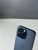 iPhone 15 Pro 256GB Blue Titanium 86%